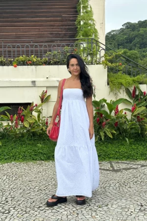 VESTIDO LAISE MAITE