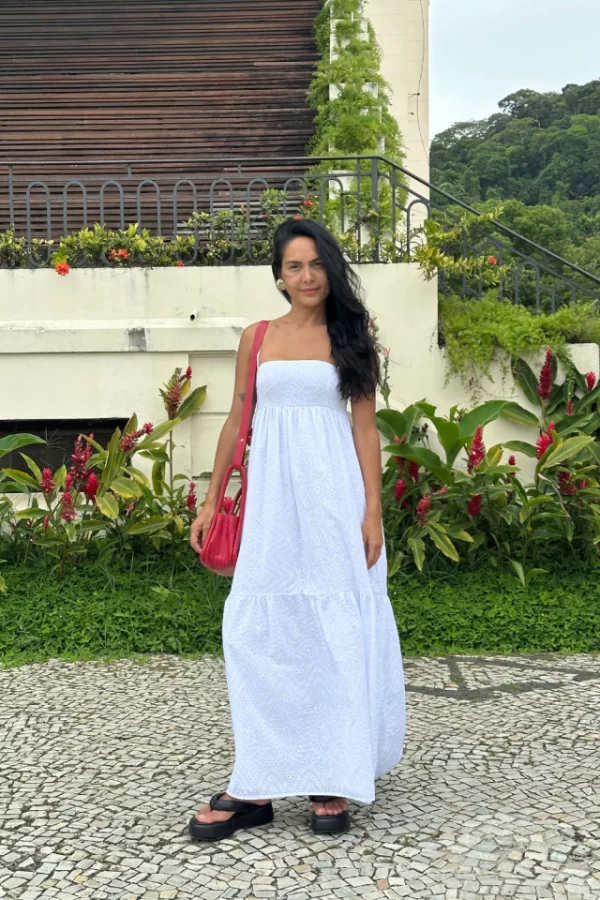 VESTIDO LAISE MAITE