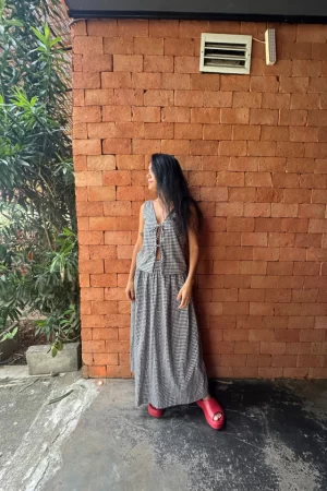 SAIA MALU VICHY