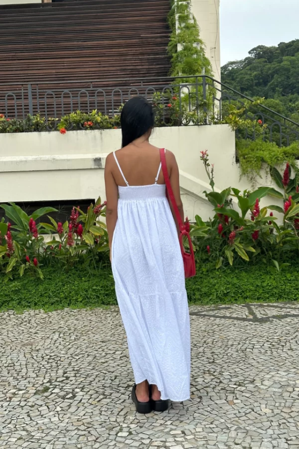 VESTIDO LAISE MAITE - Imagem 3