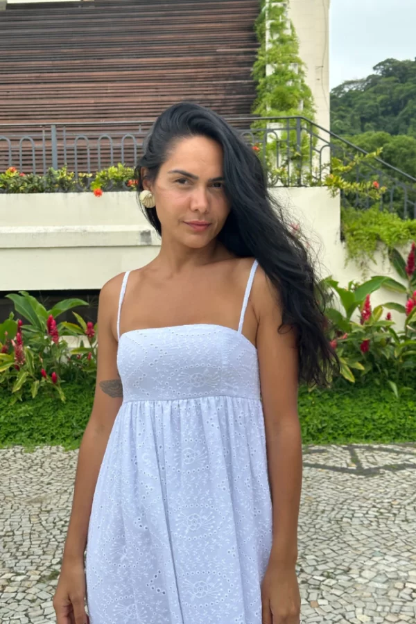 VESTIDO LAISE MAITE - Imagem 2