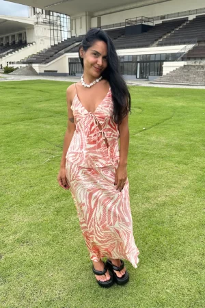 SAIA NICOLE EVASÊ