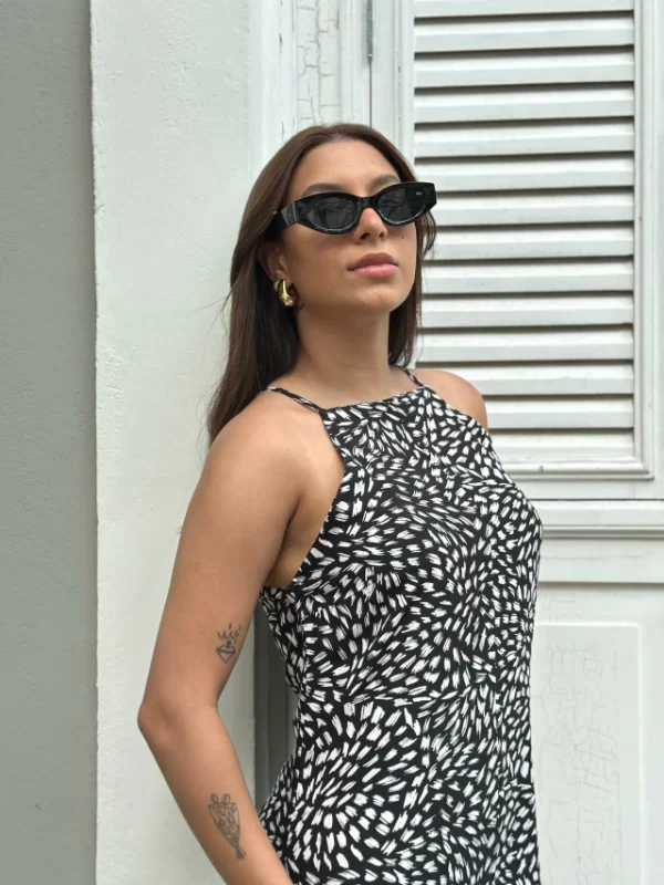 MACACAO ELENA VISCOSE