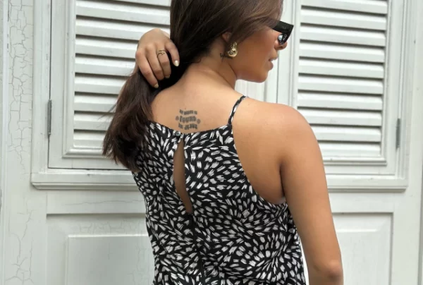 MACACAO ELENA VISCOSE - Imagem 4
