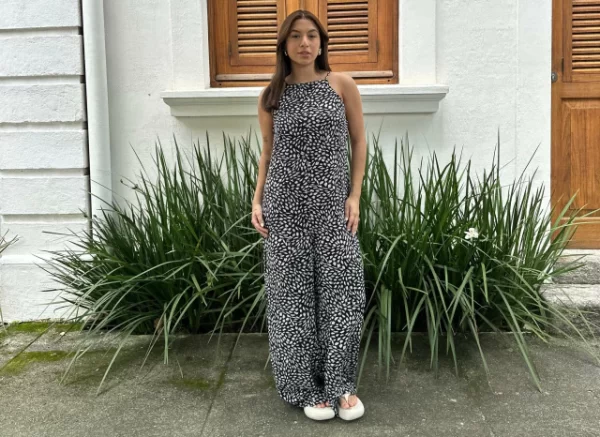 MACACAO ELENA VISCOSE - Imagem 2