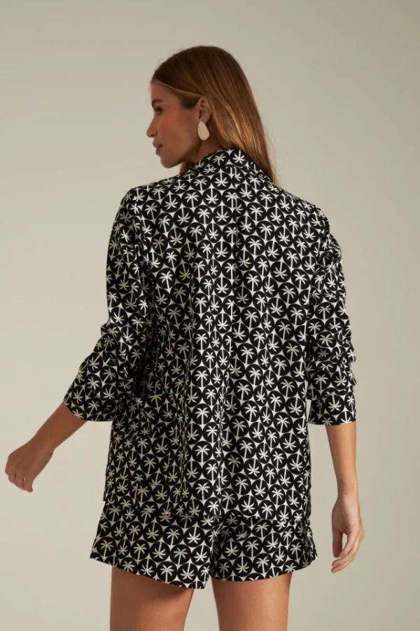 BLAZER COQUEIRO - Imagem 3