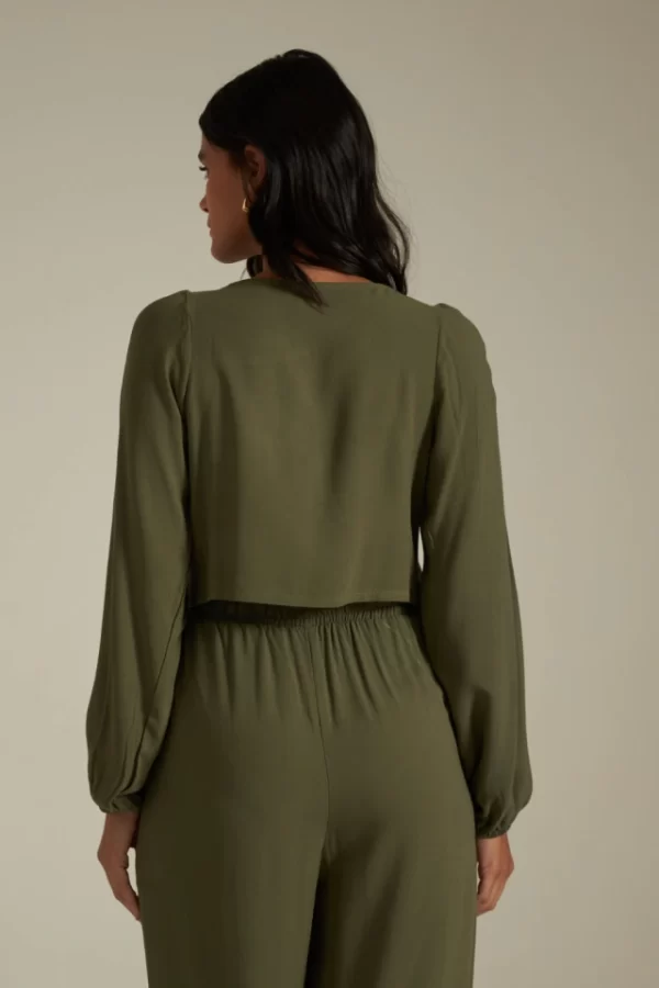 BLUSA BIA - Imagem 3