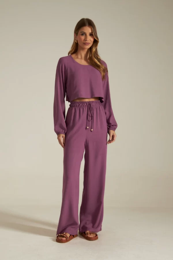 BLUSA BIA - Imagem 4