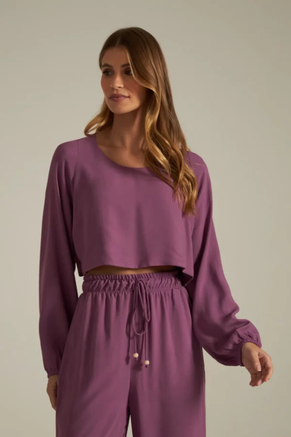 BLUSA BIA - Imagem 5
