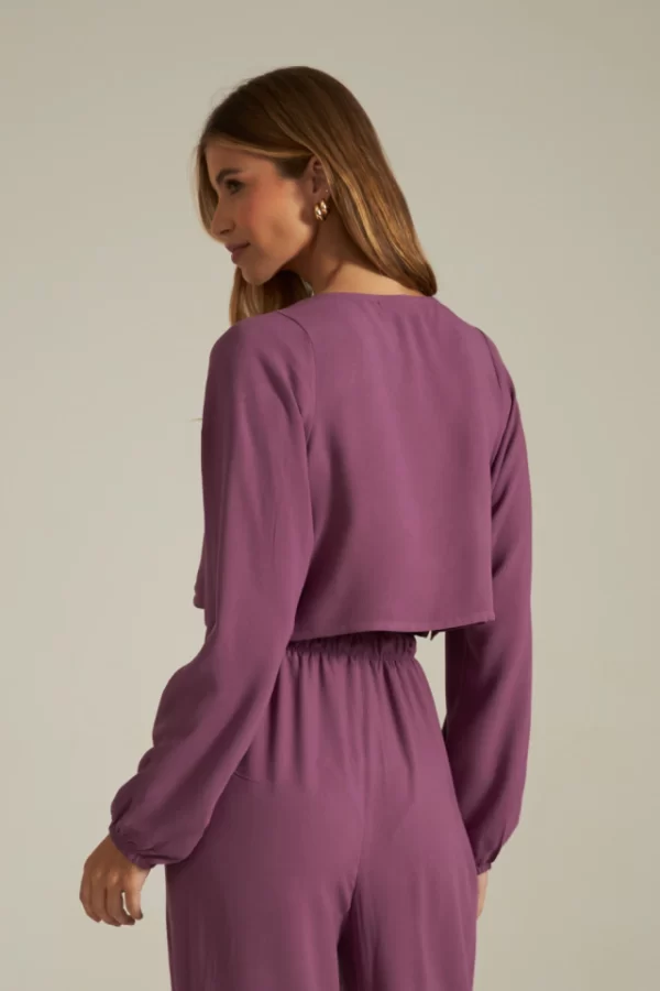 BLUSA BIA - Imagem 6