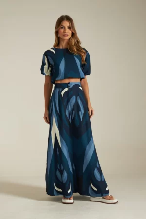 BLUSA OCEANO