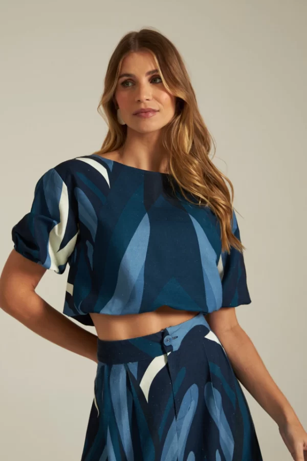 BLUSA OCEANO - Imagem 2