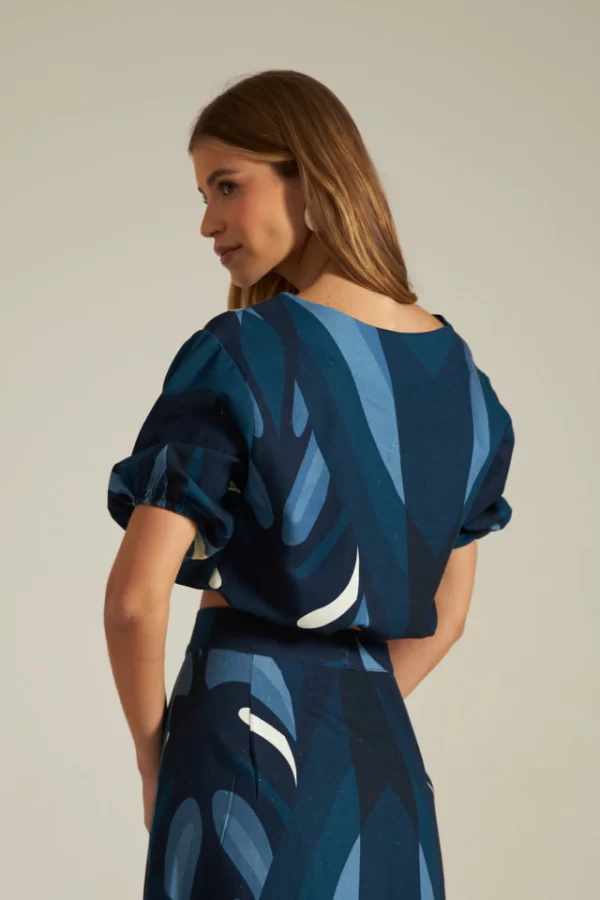 BLUSA OCEANO - Imagem 3