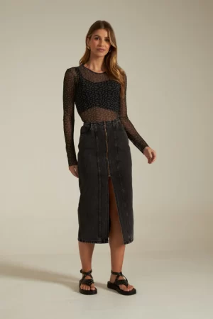 SAIA JEANS