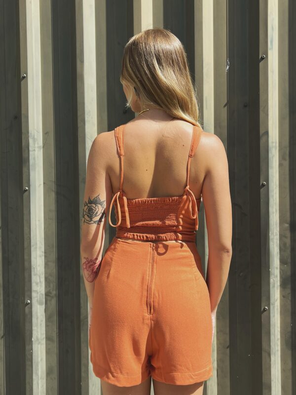 CROPPED AMARRACAO MALINA - Imagem 5